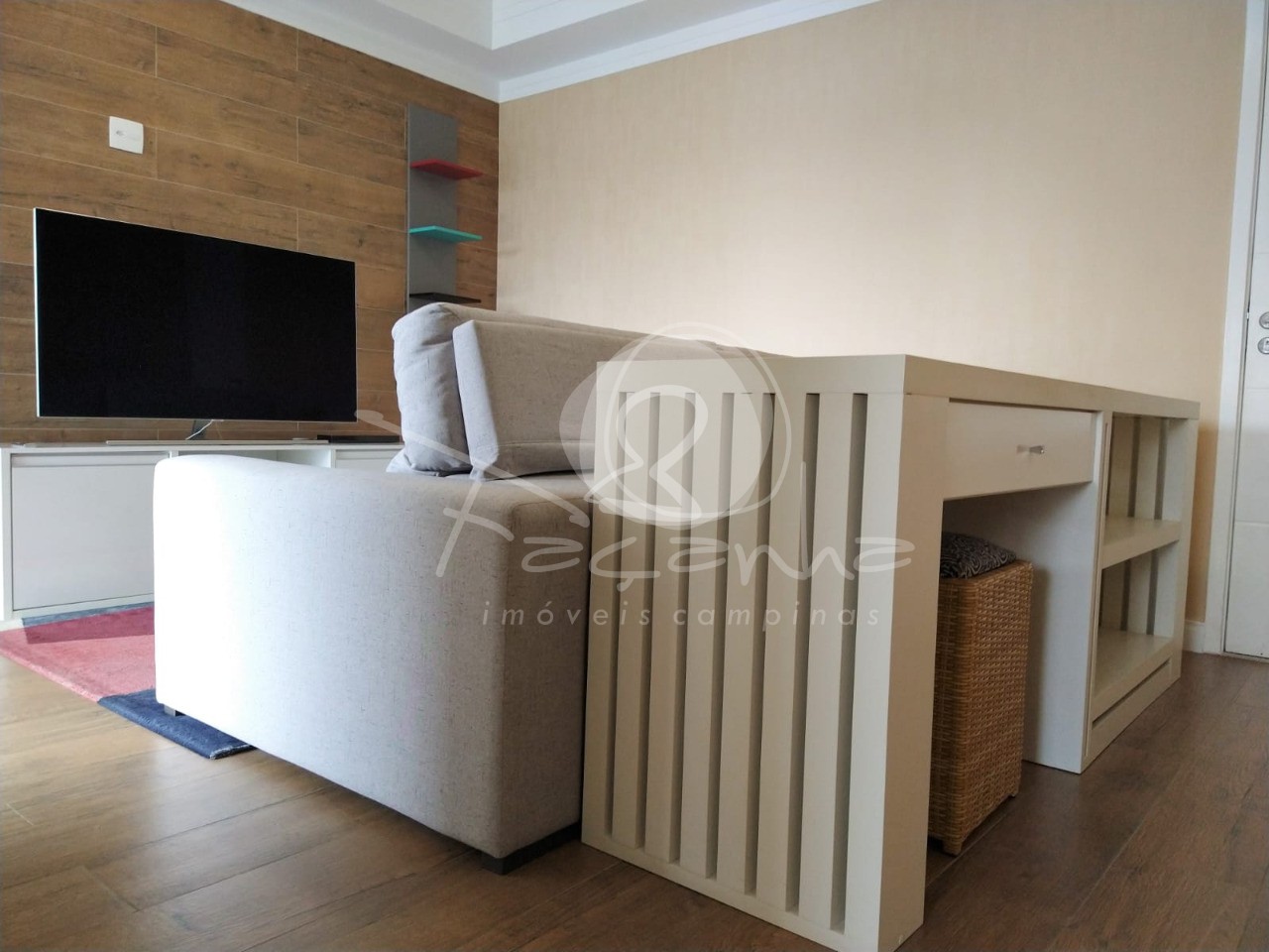 Apartamento, 1 quarto, 57 m² - Foto 4