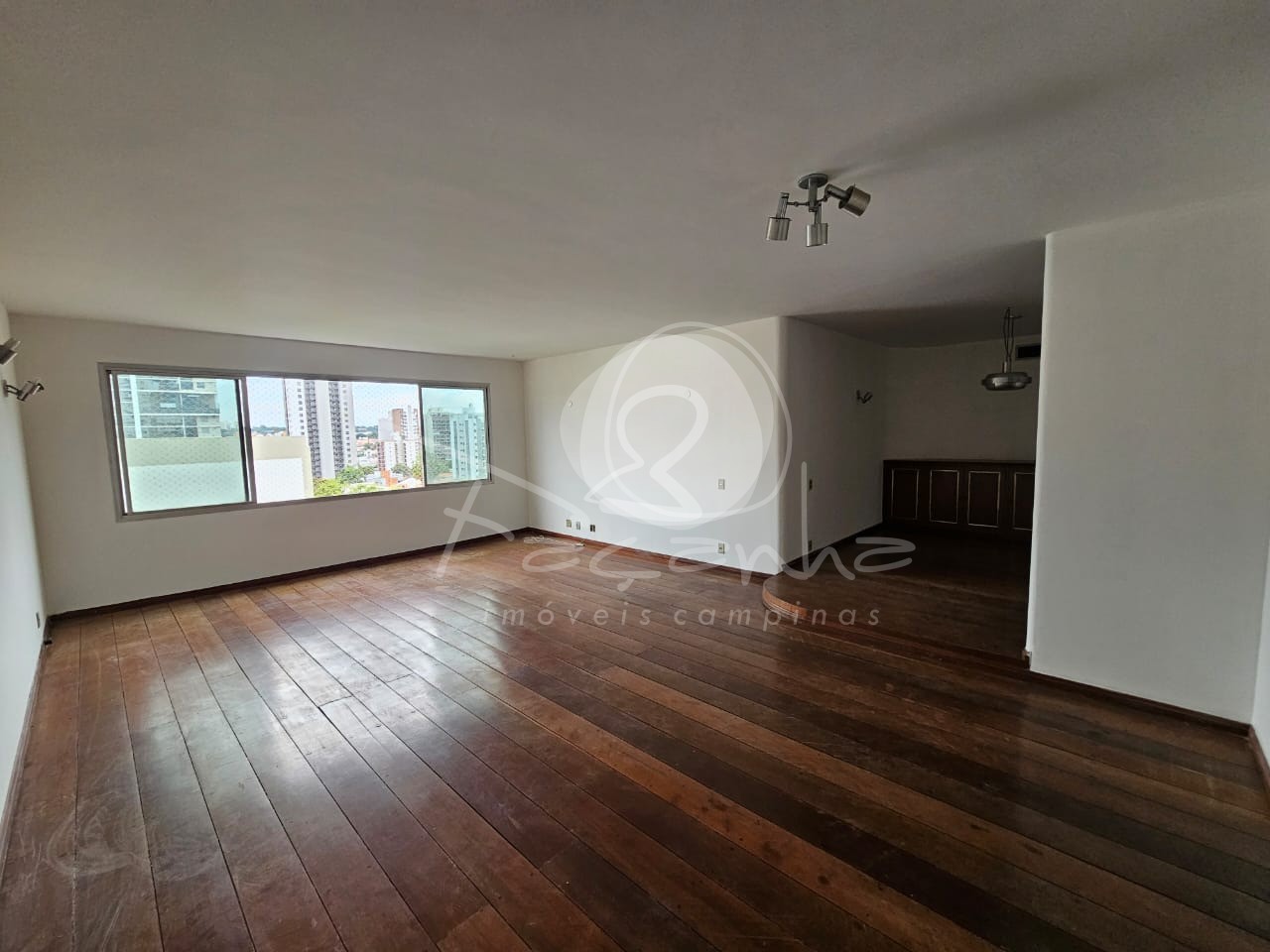 Apartamento, 4 quartos, 200 m² - Foto 2