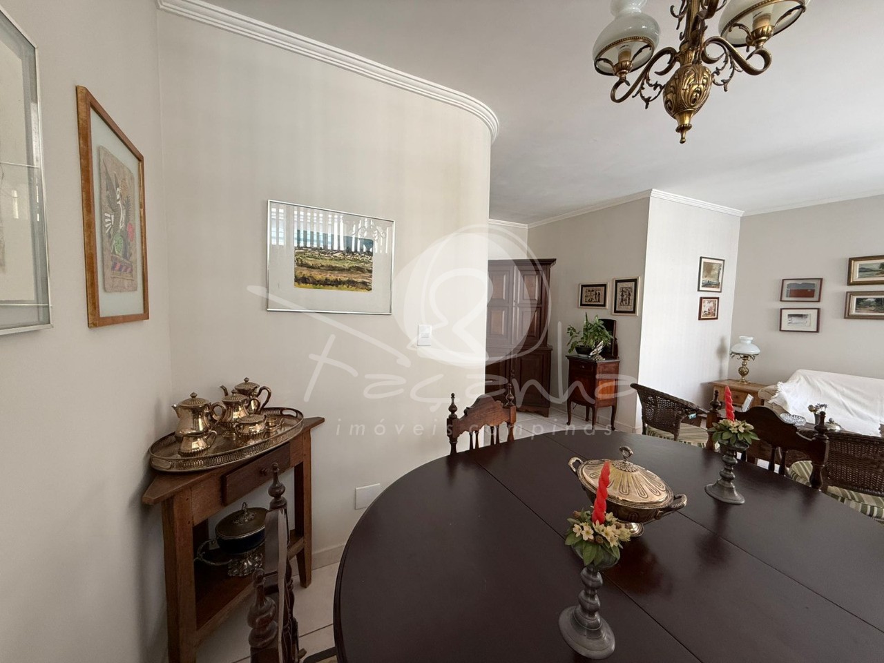 Apartamento, 3 quartos, 95 m² - Foto 5