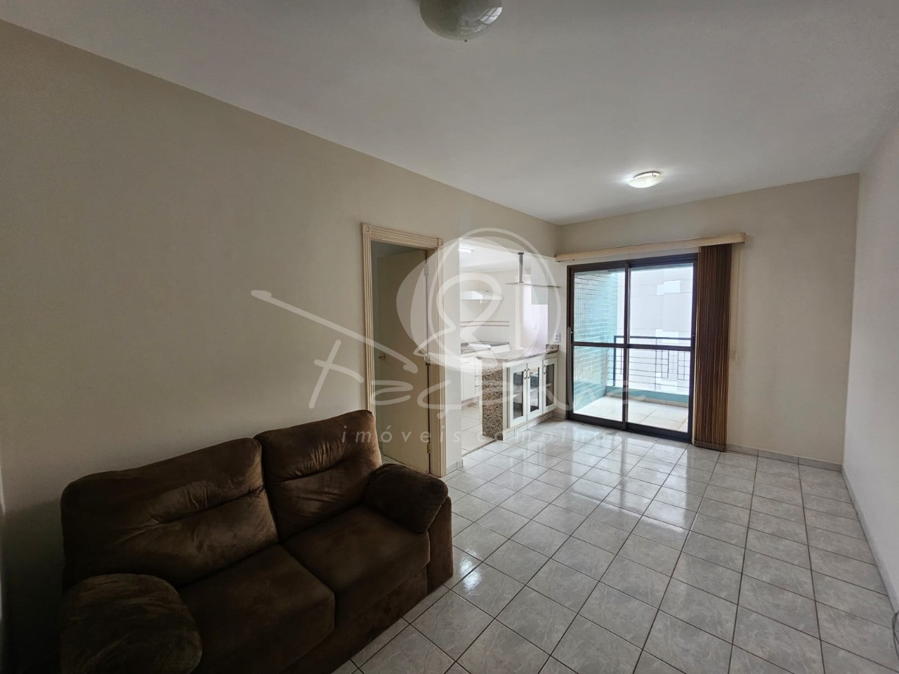 Apartamento, 1 quarto, 48 m² - Foto 2