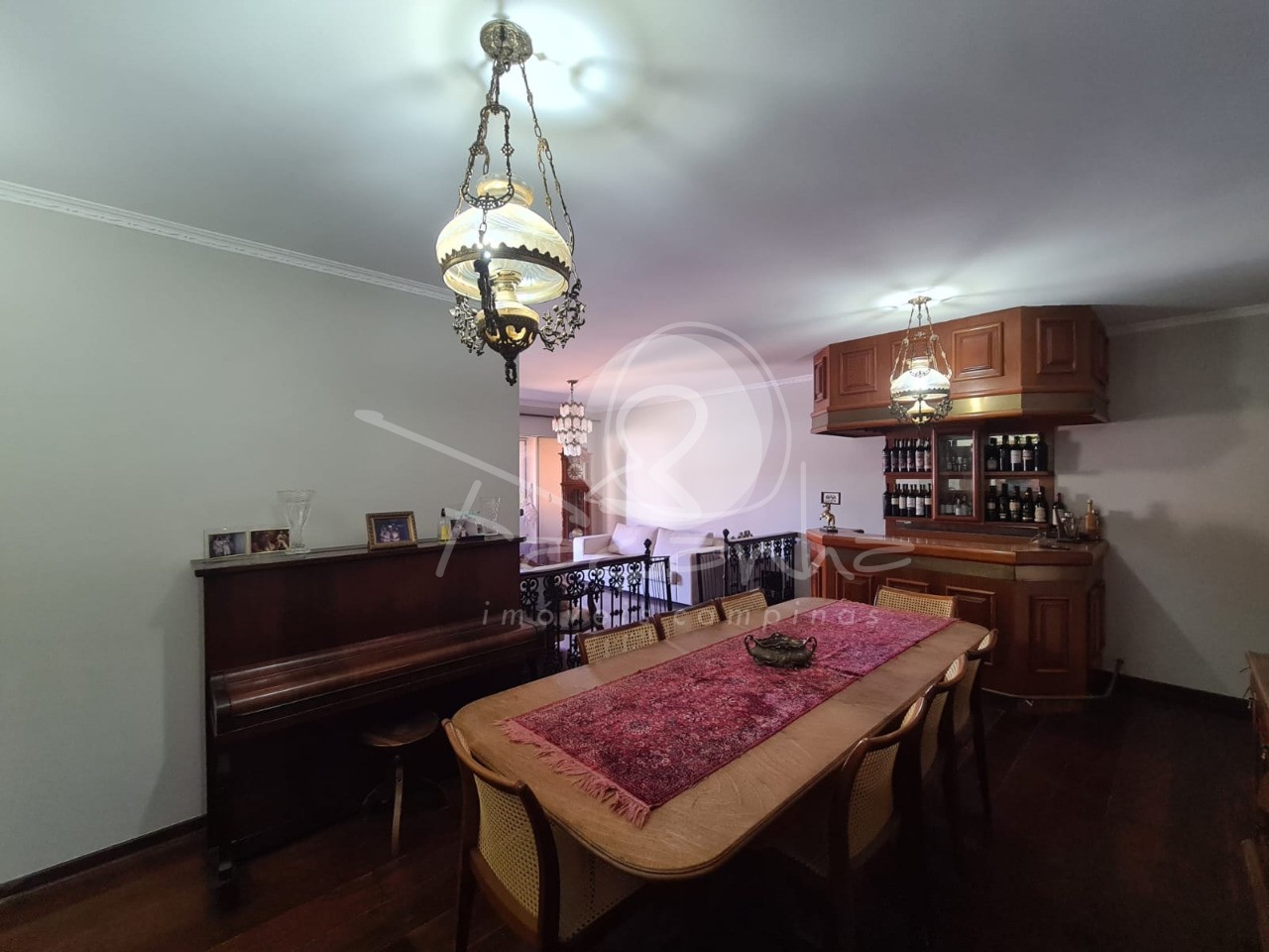 Apartamento, 4 quartos, 170 m² - Foto 6