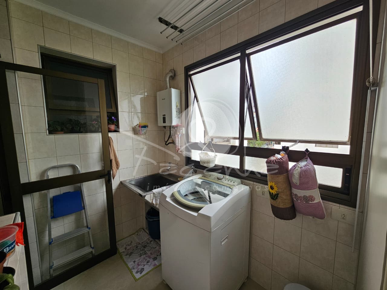 Apartamento, 3 quartos, 134 m² - Foto 27