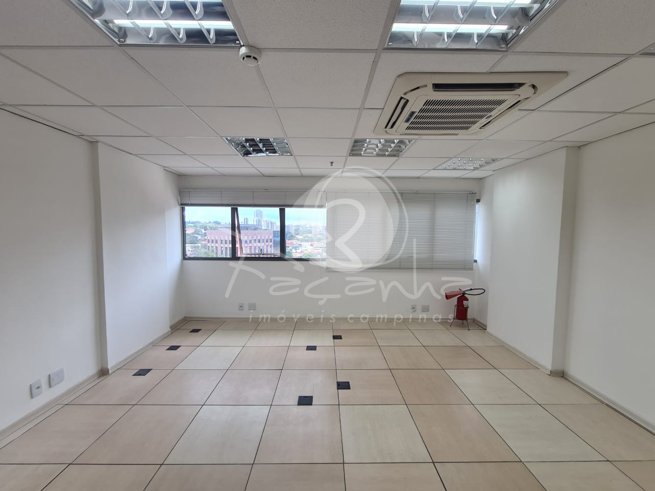 Sala-Conjunto, 36 m² - Foto 1