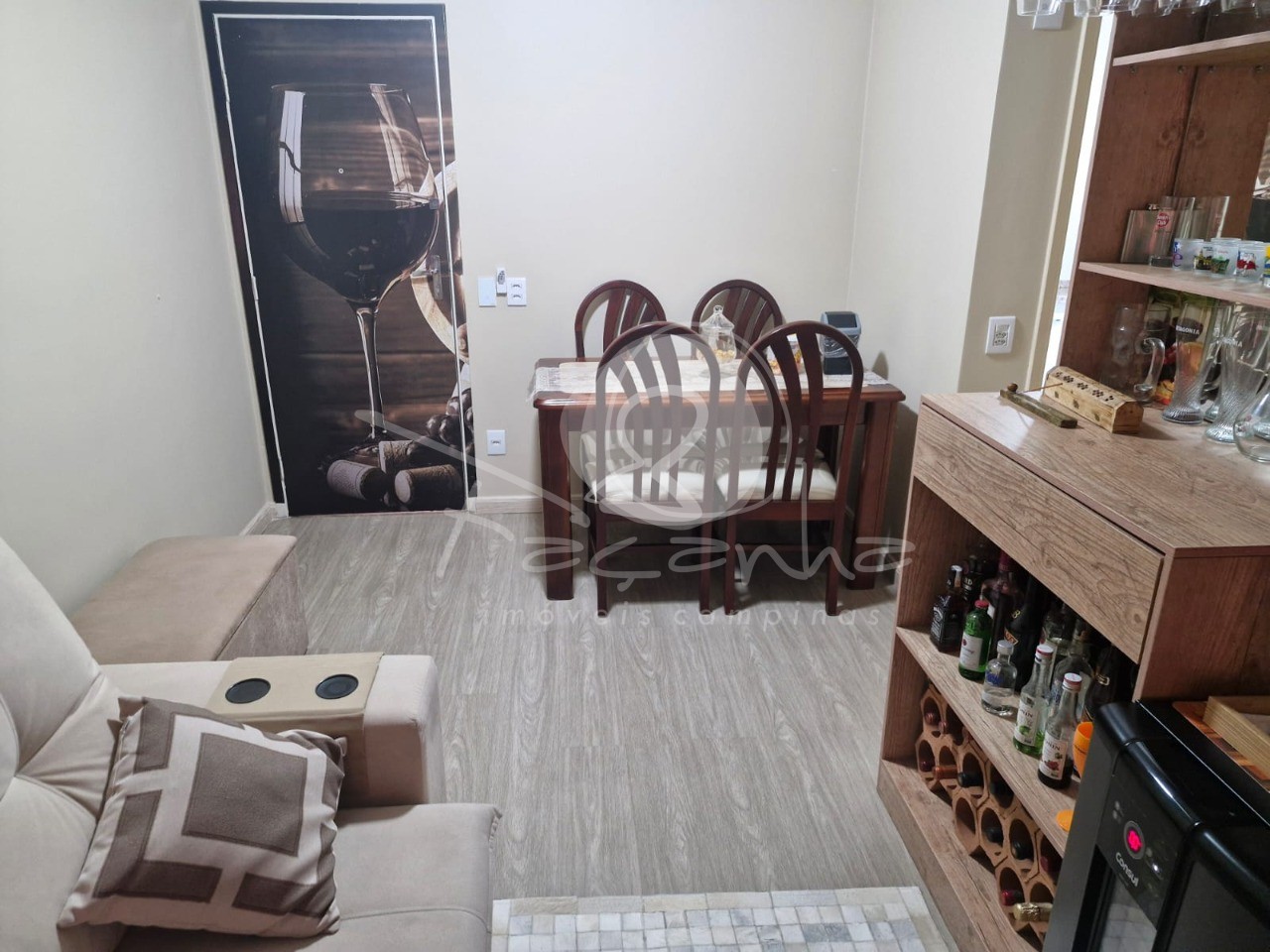 Apartamento, 2 quartos, 76 m² - Foto 5