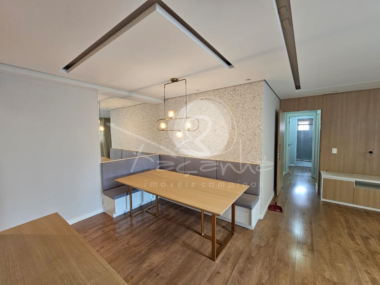 Apartamento, 3 quartos, 106 m² - Foto 3