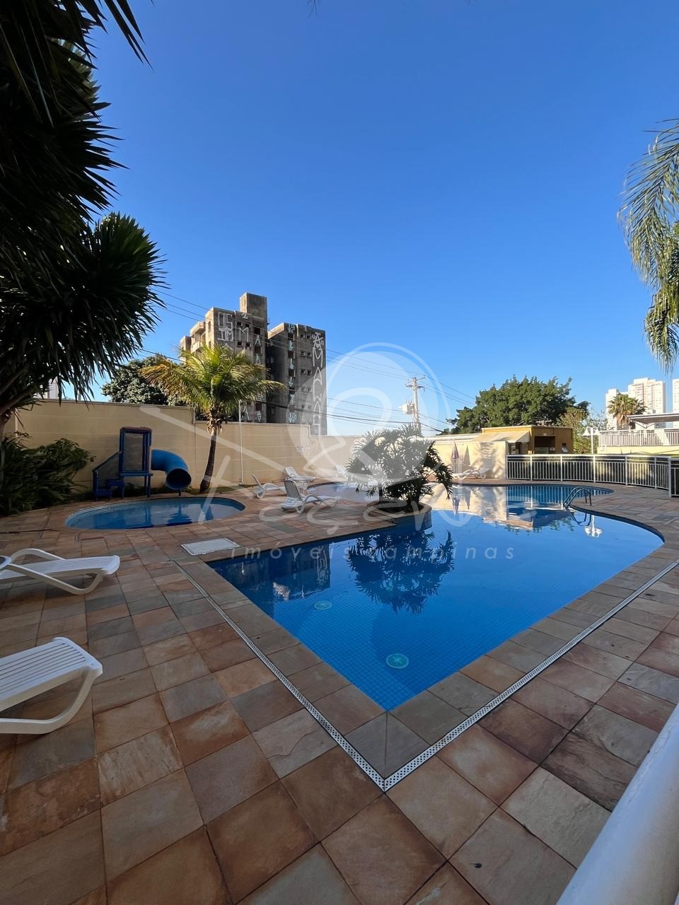 Apartamento, 2 quartos, 134 m² - Foto 24