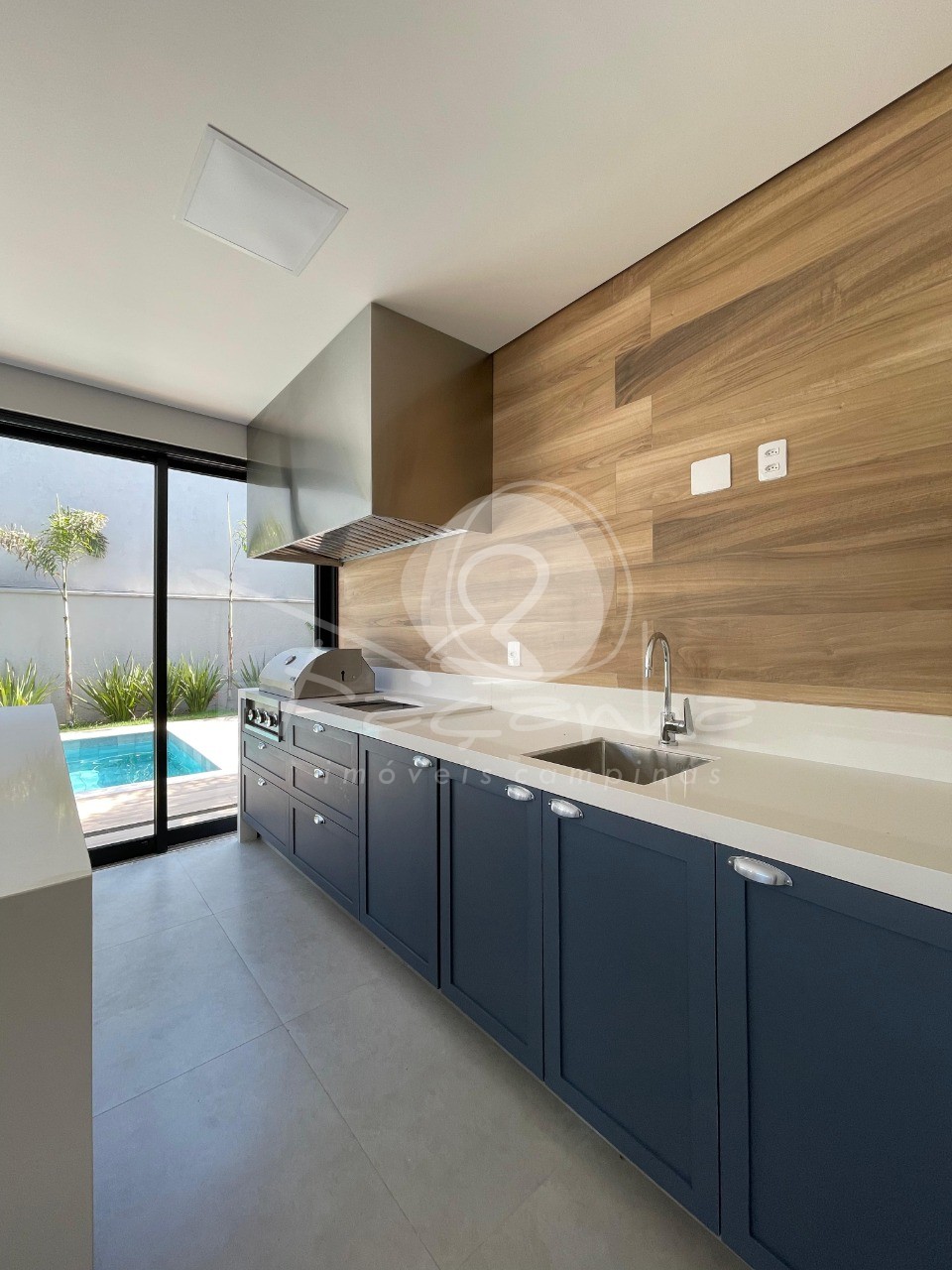 Casa de Condomínio, 4 quartos - Foto 8