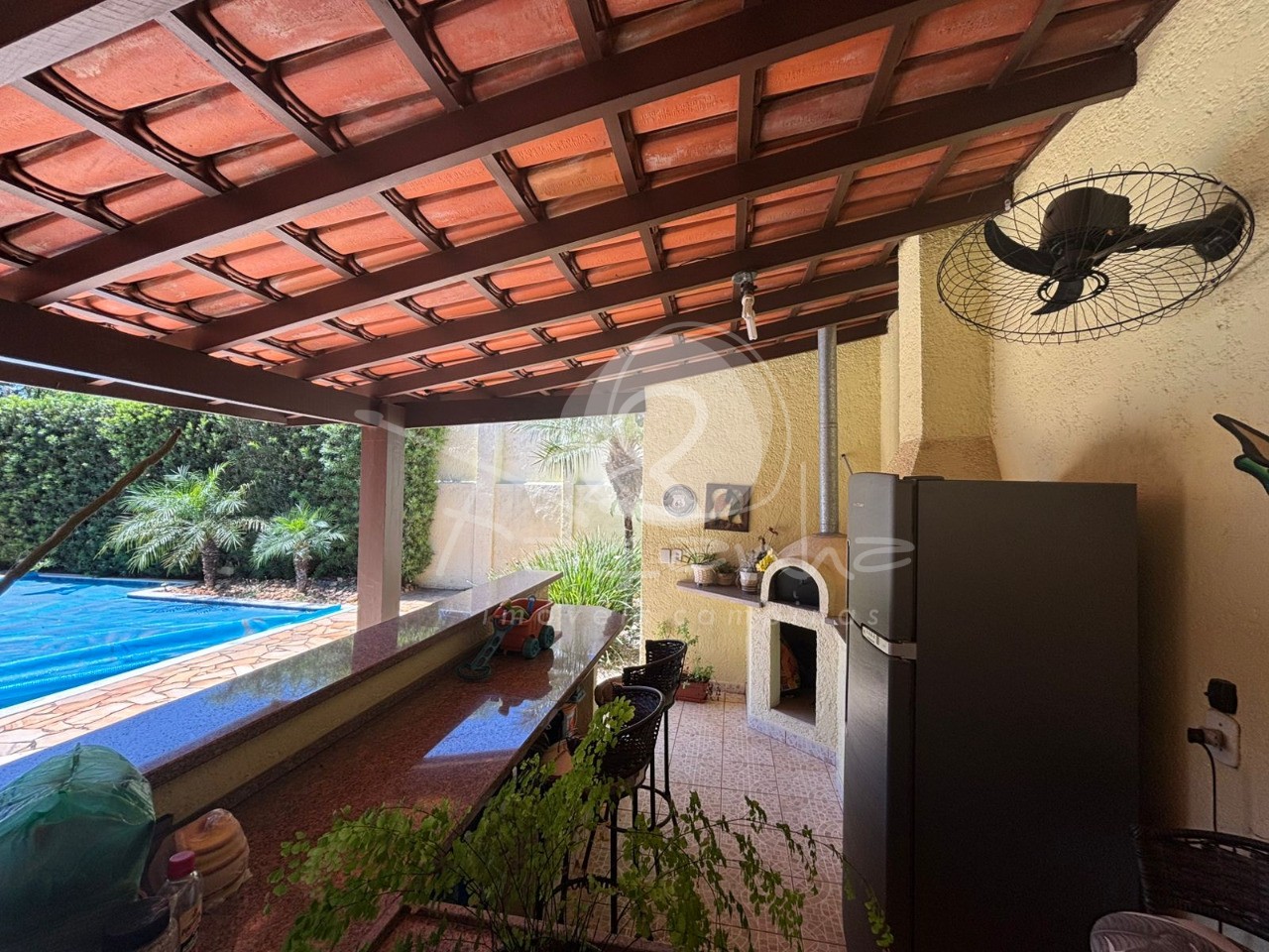 Casa de Condomínio, 4 quartos - Foto 58
