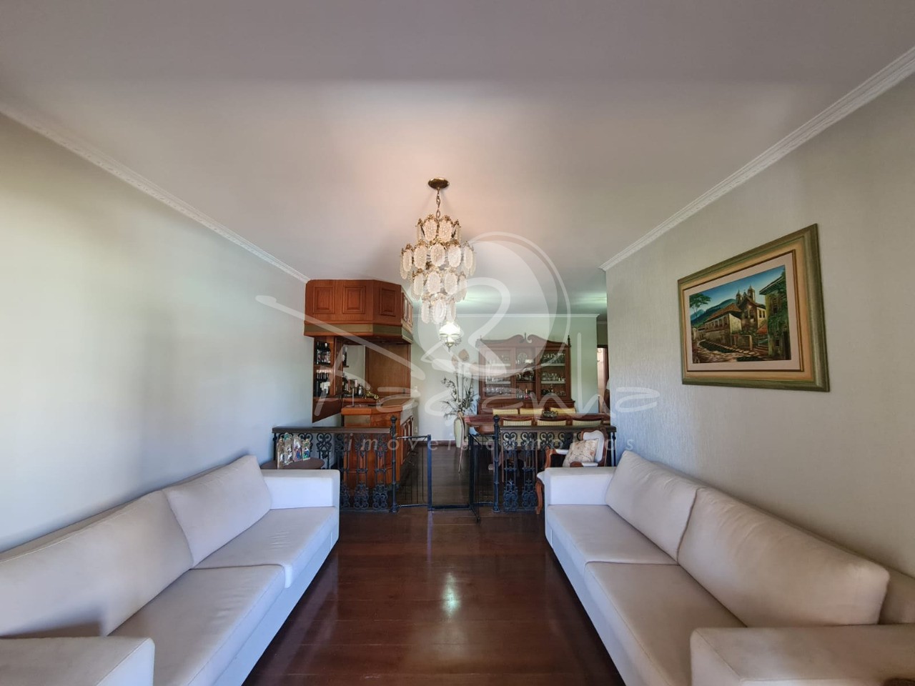 Apartamento, 4 quartos, 170 m² - Foto 2