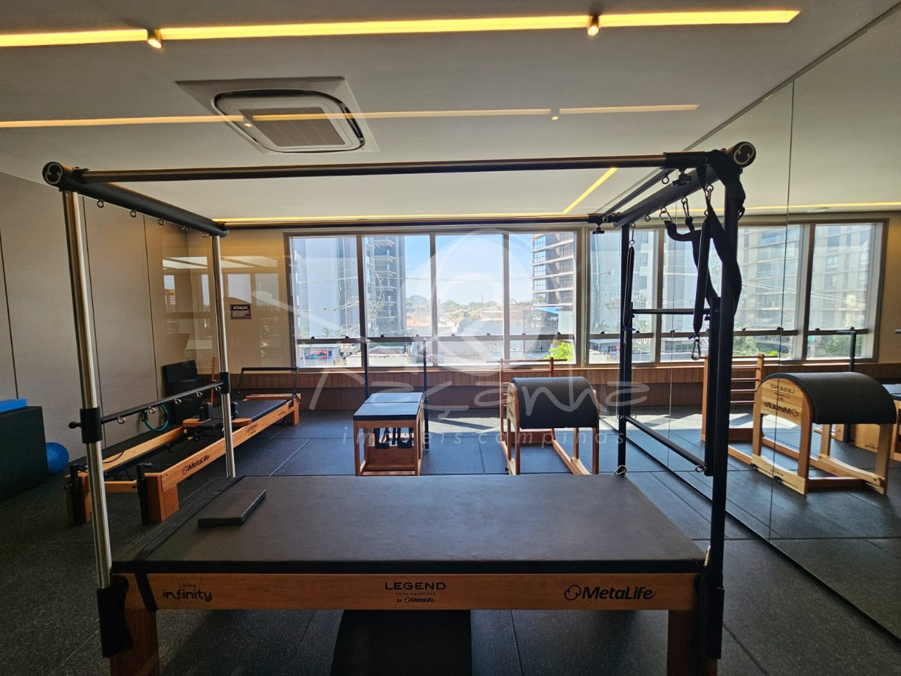 Apartamento, 3 quartos, 220 m² - Foto 34