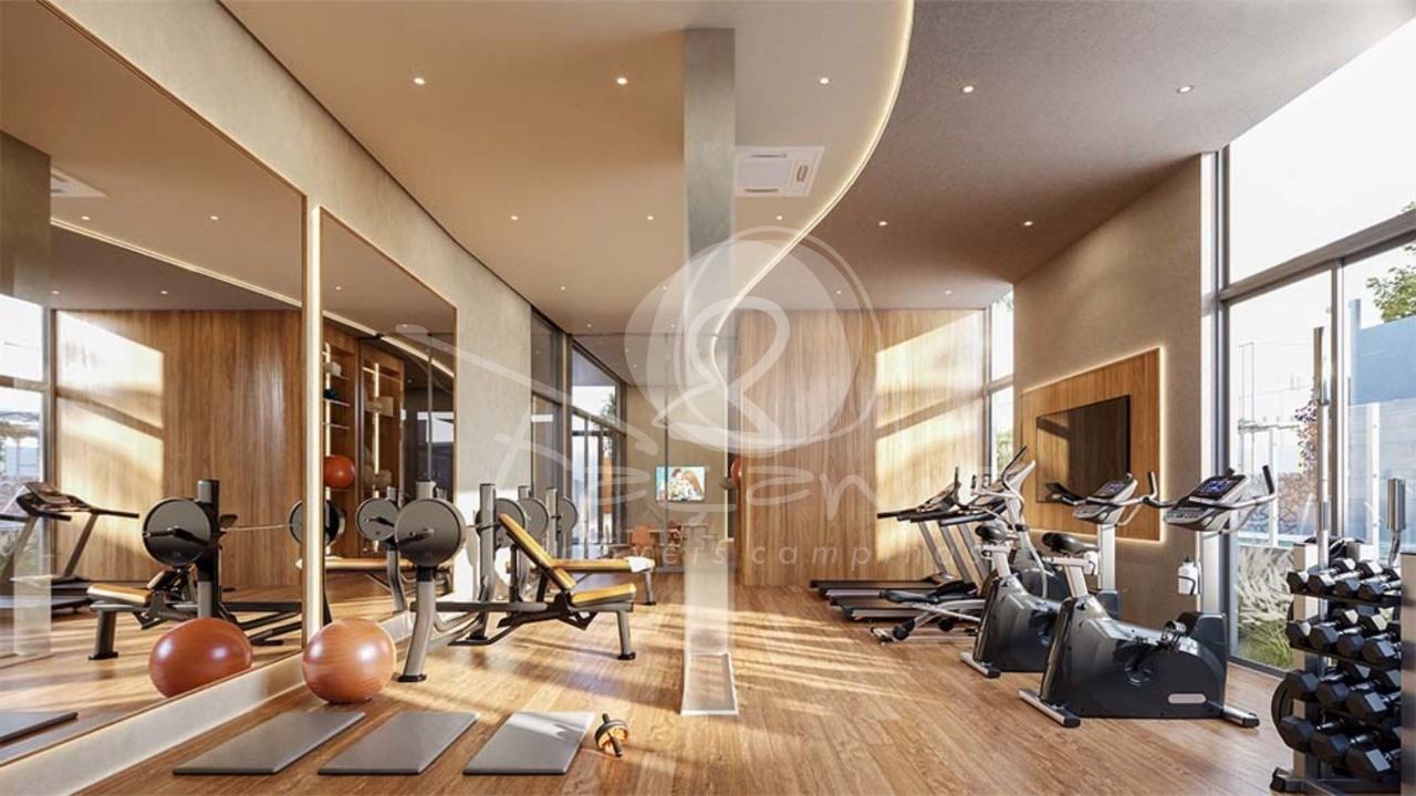 Apartamento, 3 quartos, 156 m² - Foto 9