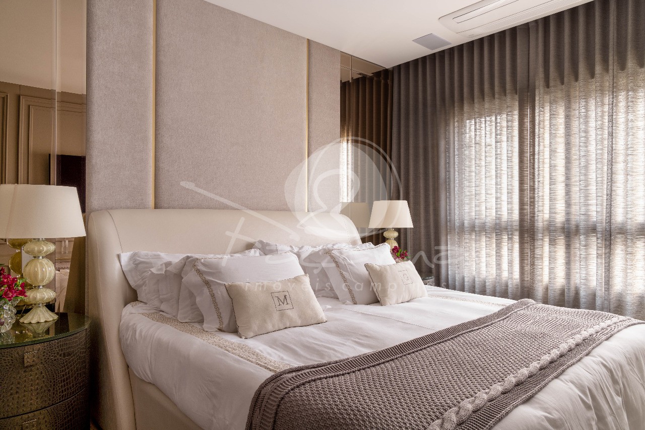 Apartamento, 3 quartos, 220 m² - Foto 11