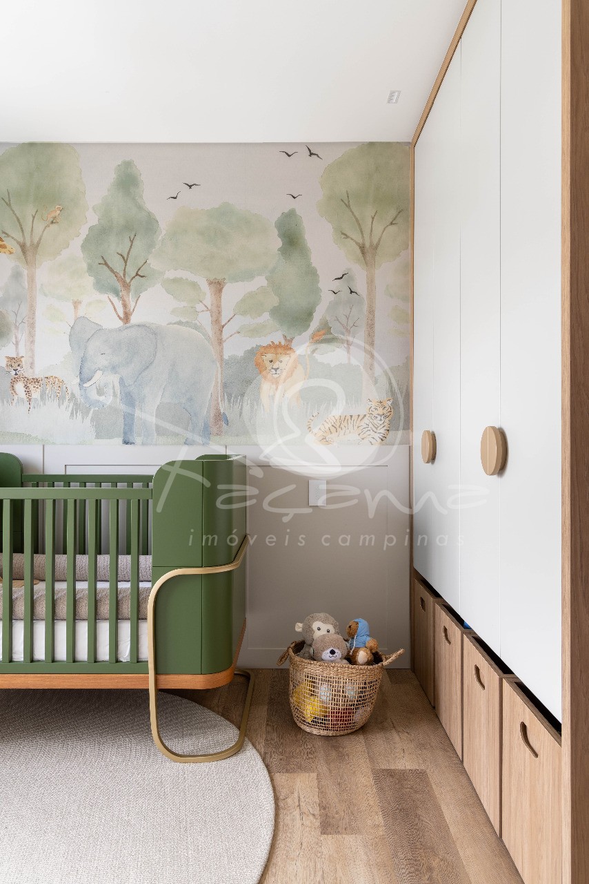 Apartamento, 3 quartos, 220 m² - Foto 17