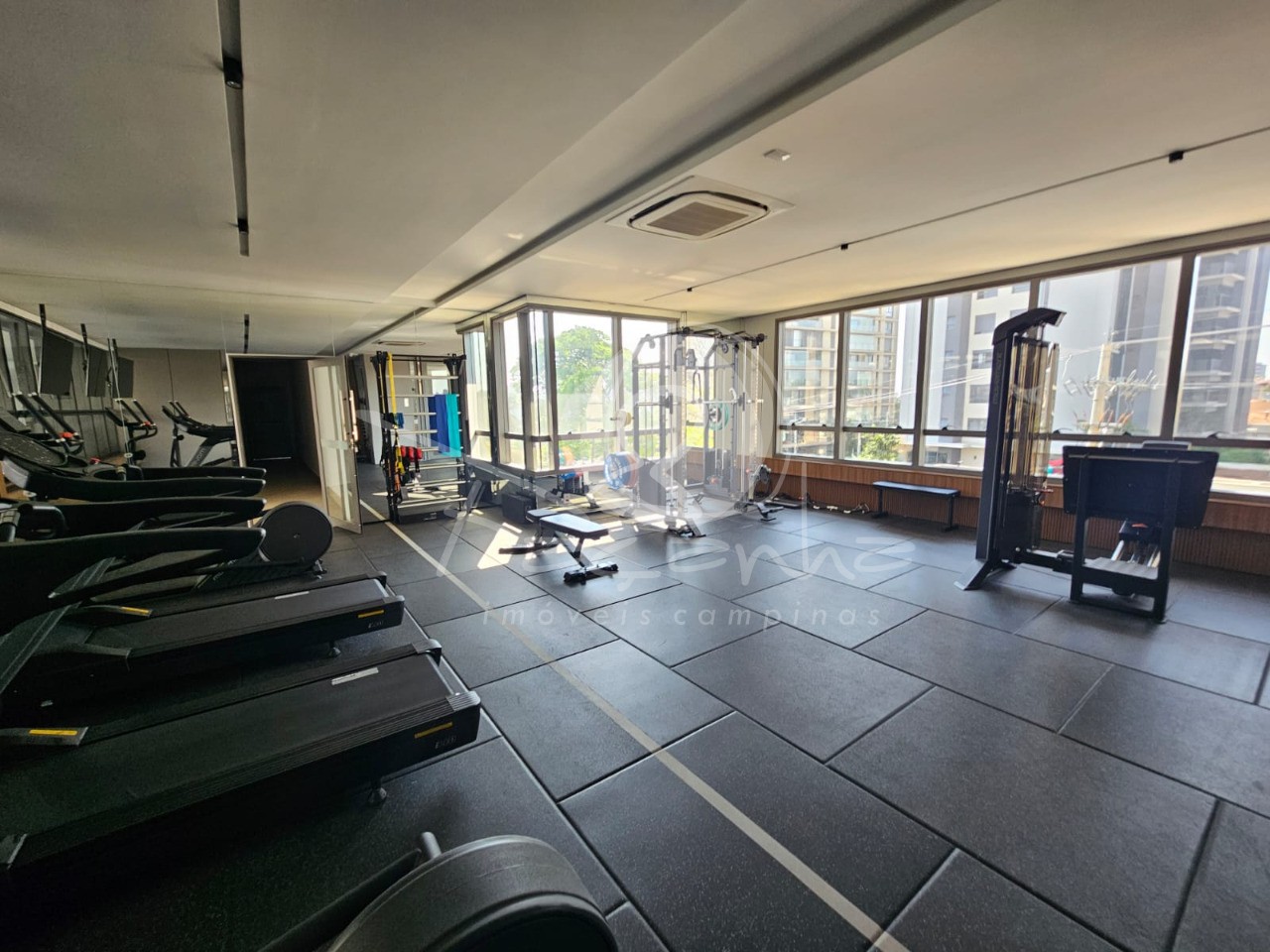 Apartamento, 3 quartos, 220 m² - Foto 36