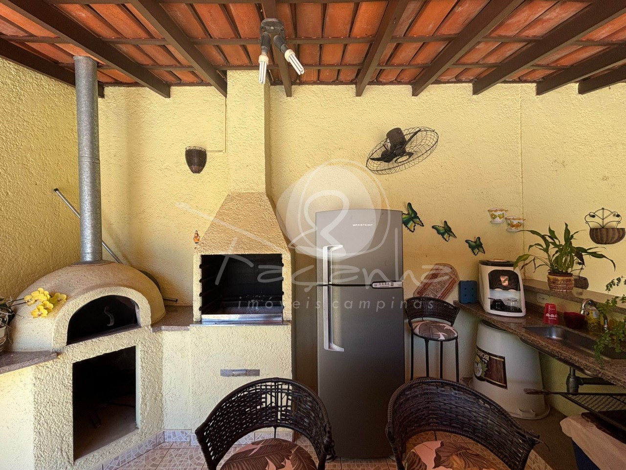 Casa de Condomínio, 4 quartos - Foto 57