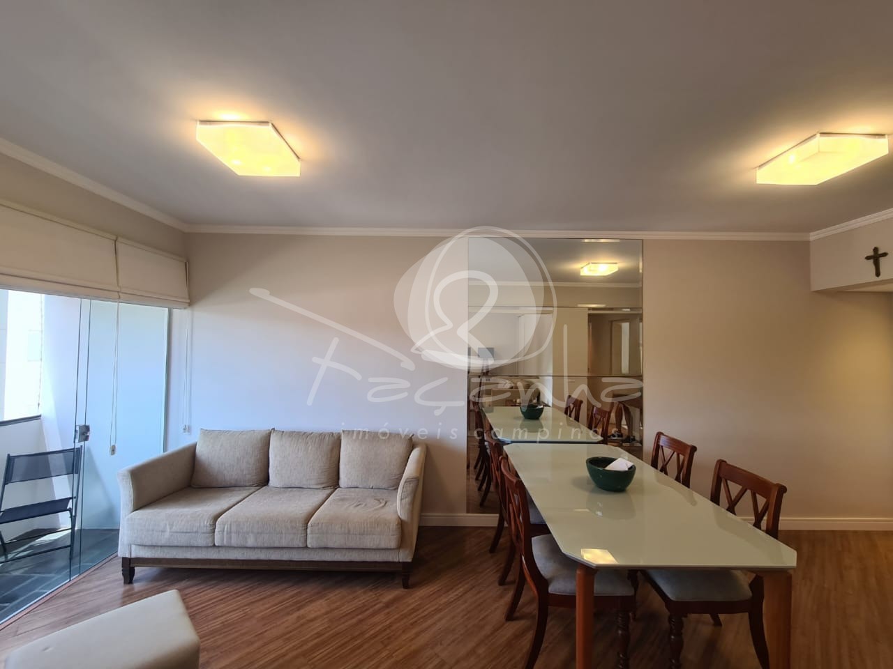 Apartamento, 3 quartos, 85 m² - Foto 4