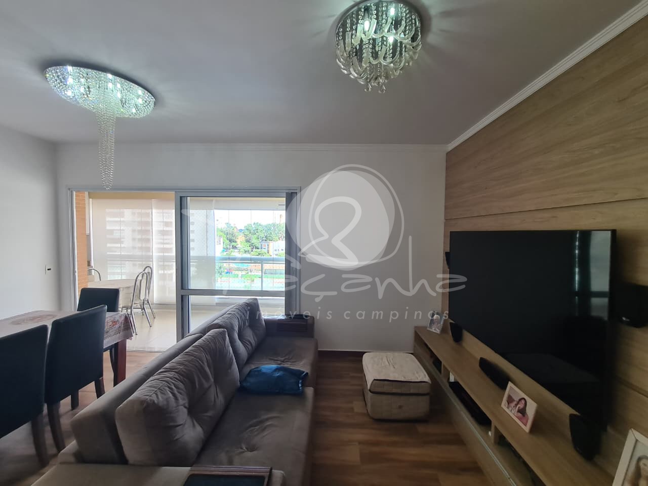 Apartamento, 3 quartos, 130 m² - Foto 4