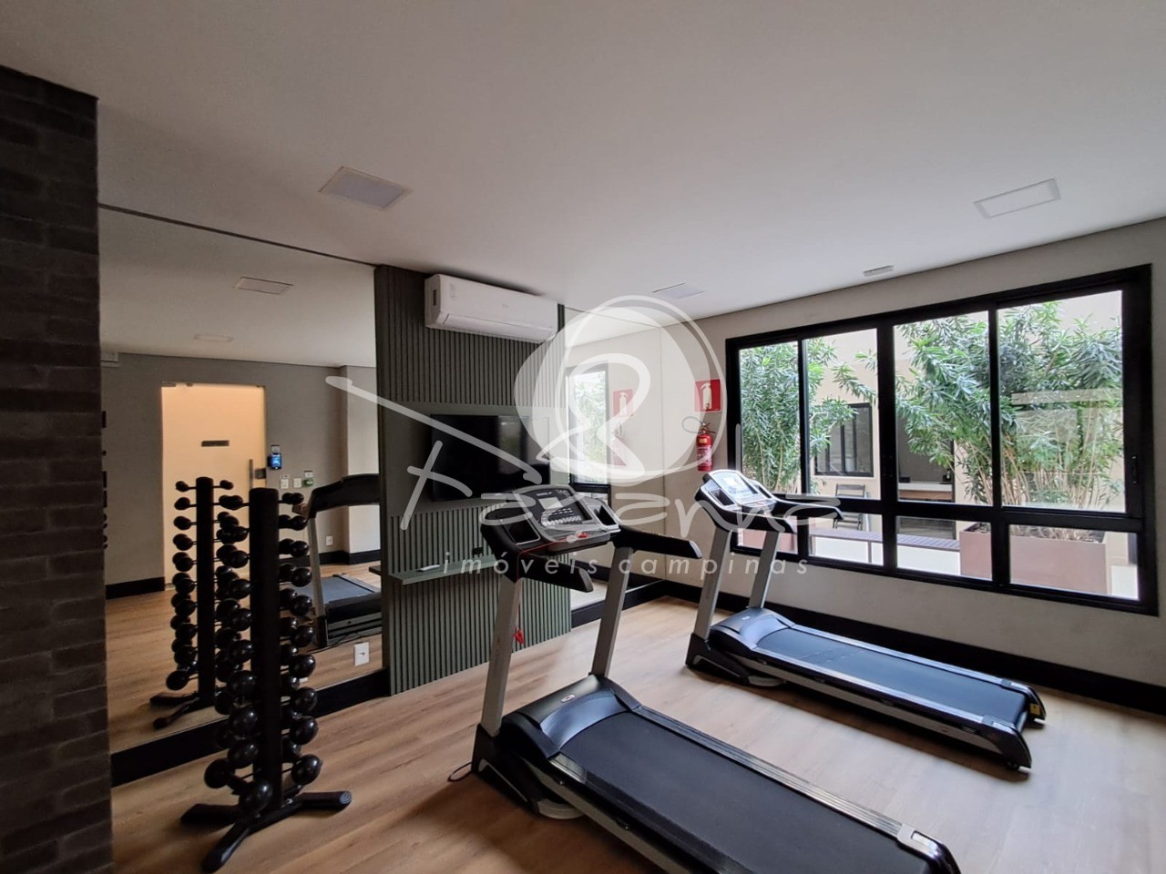 Apartamento, 1 quarto, 48 m² - Foto 26