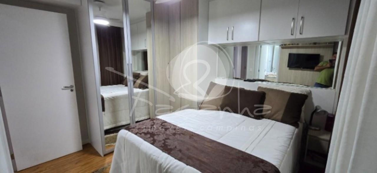 Apartamento, 2 quartos, 66 m² - Foto 7