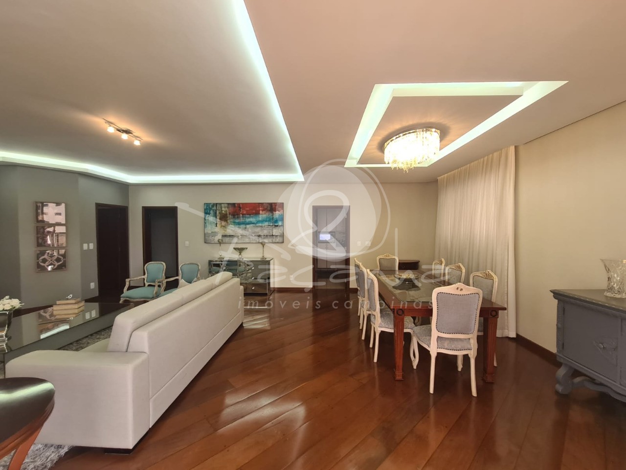 Apartamento, 4 quartos, 235 m² - Foto 8