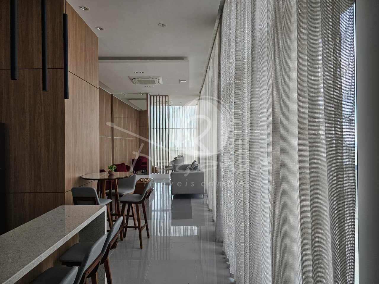 Apartamento, 1 quarto, 43 m² - Foto 31