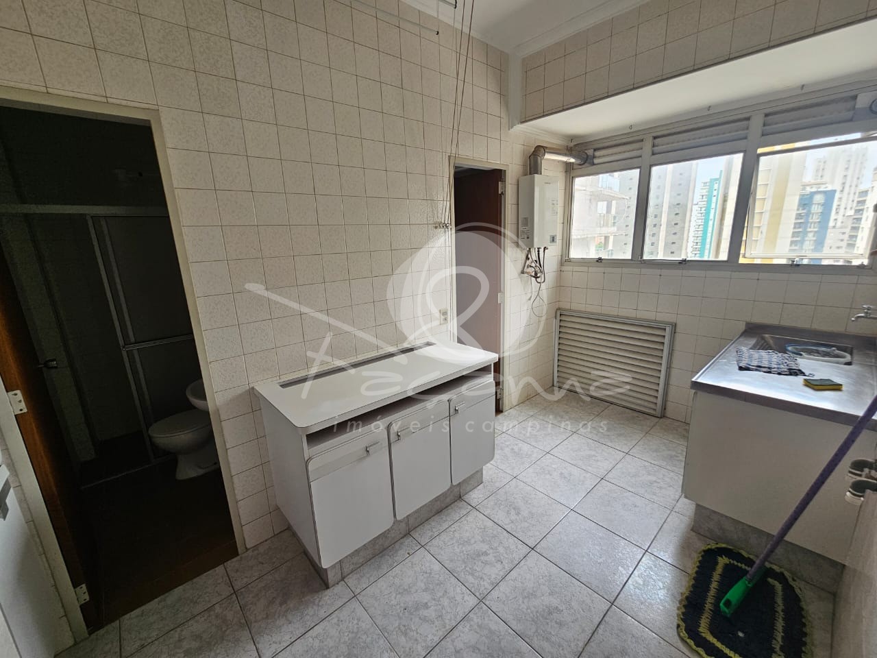 Apartamento, 4 quartos, 200 m² - Foto 22