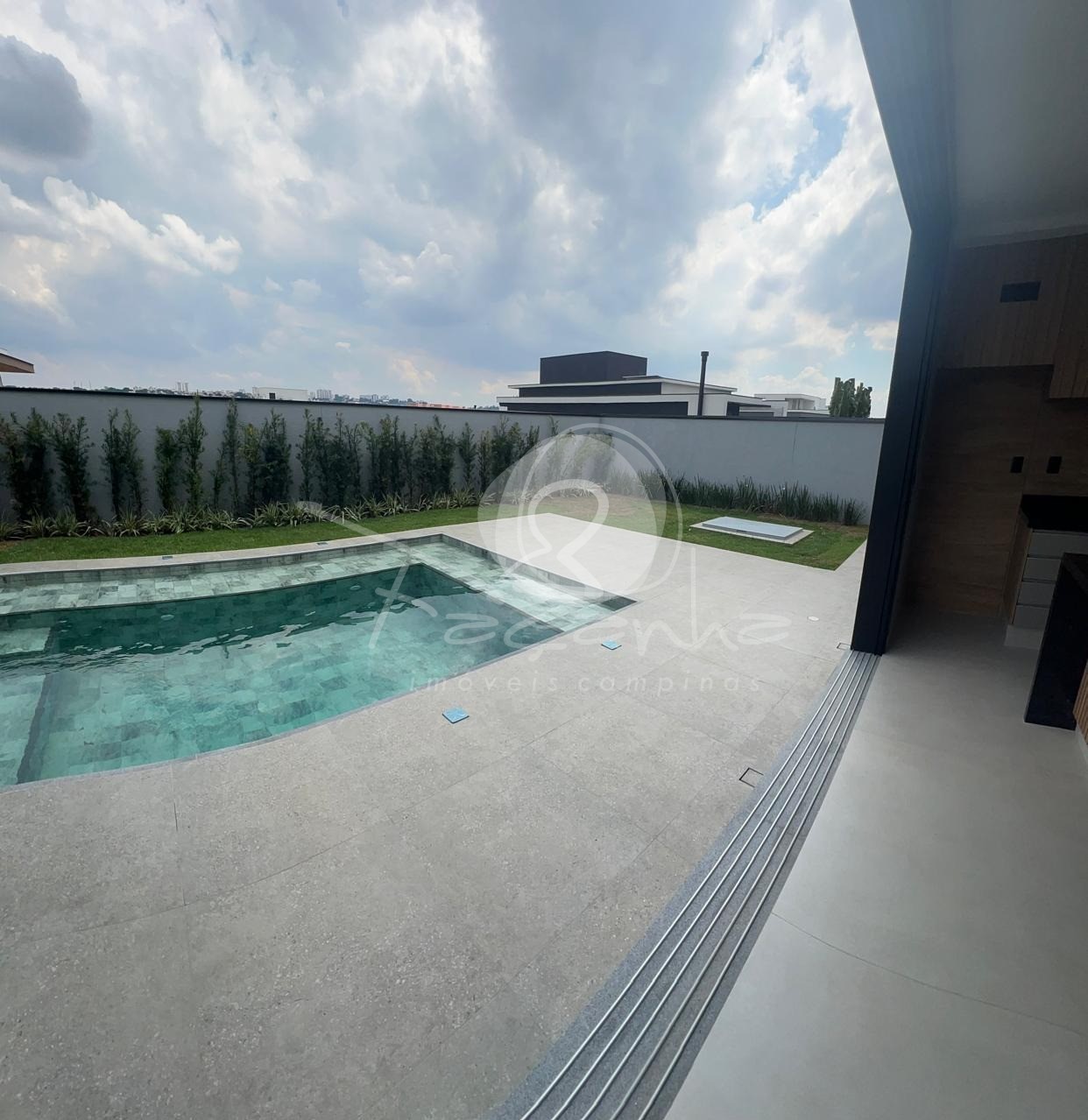 Casa de Condomínio, 4 quartos - Foto 35