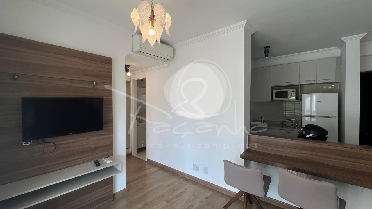 Apartamento, 1 quarto, 51 m² - Foto 4