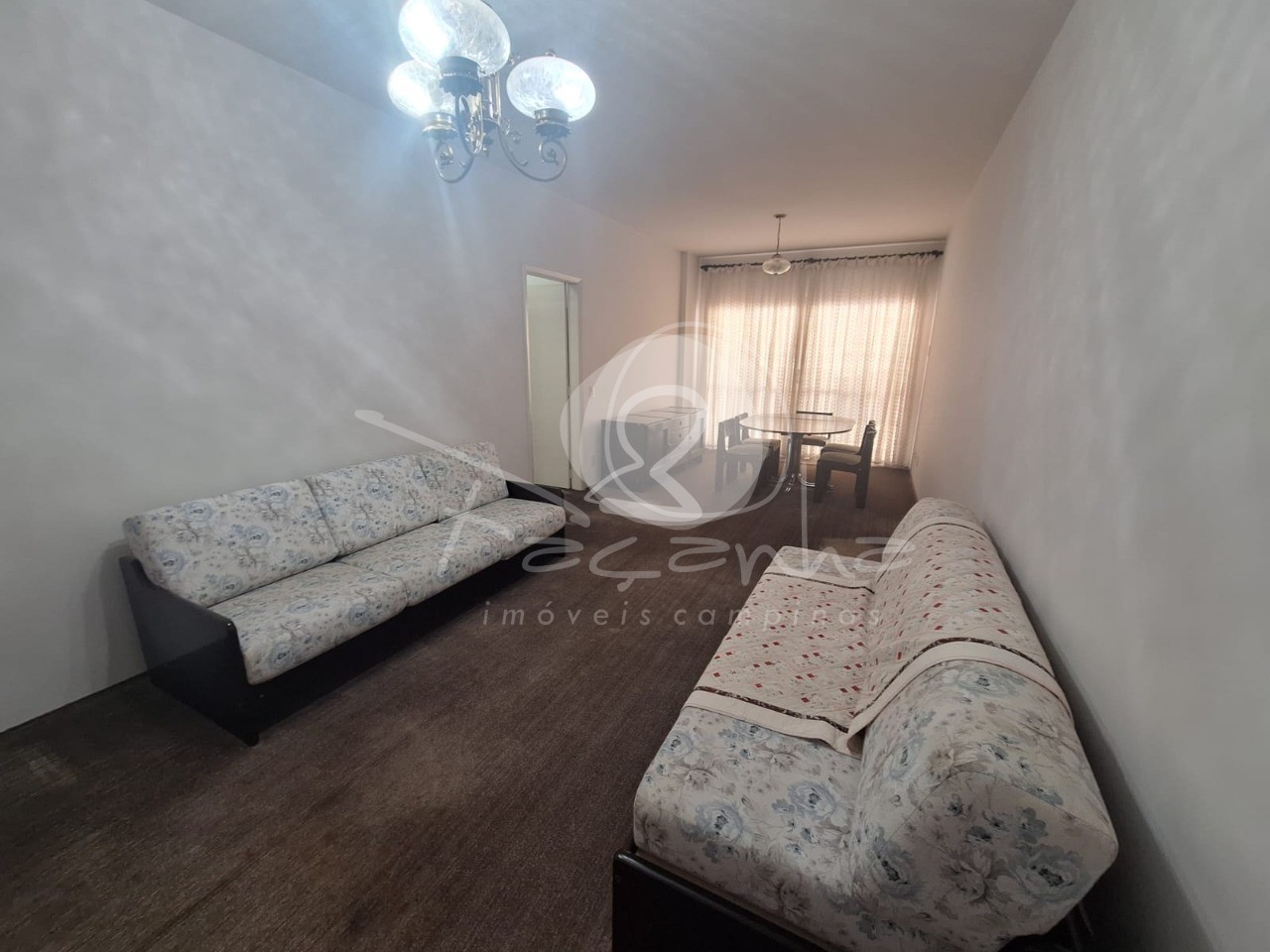 Apartamento, 3 quartos, 133 m² - Foto 1
