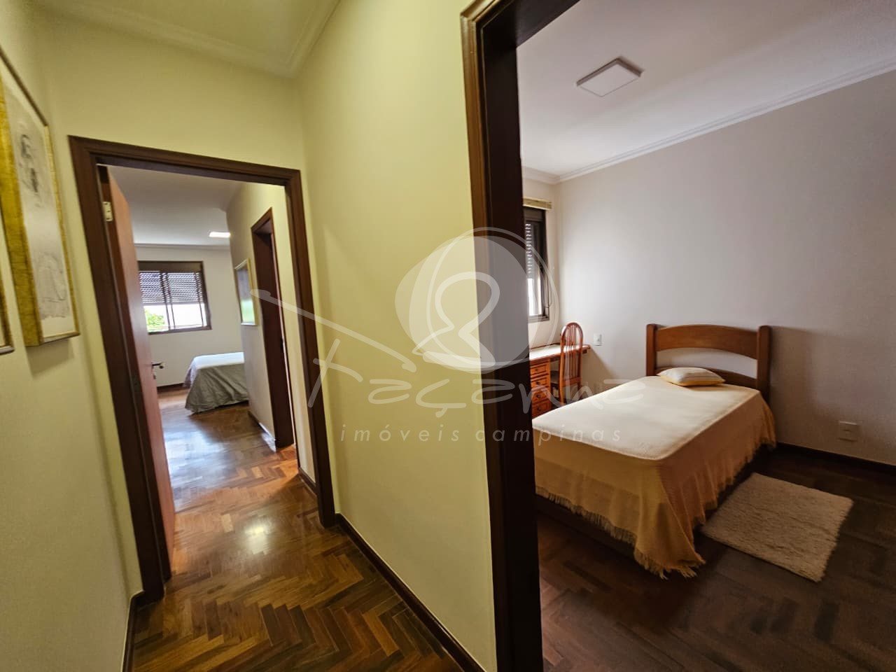 Apartamento, 3 quartos, 134 m² - Foto 7