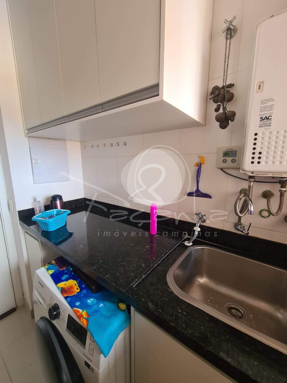 Apartamento, 3 quartos, 130 m² - Foto 42