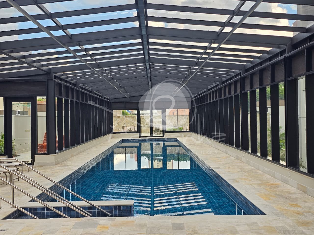 Apartamento, 1 quarto, 43 m² - Foto 21