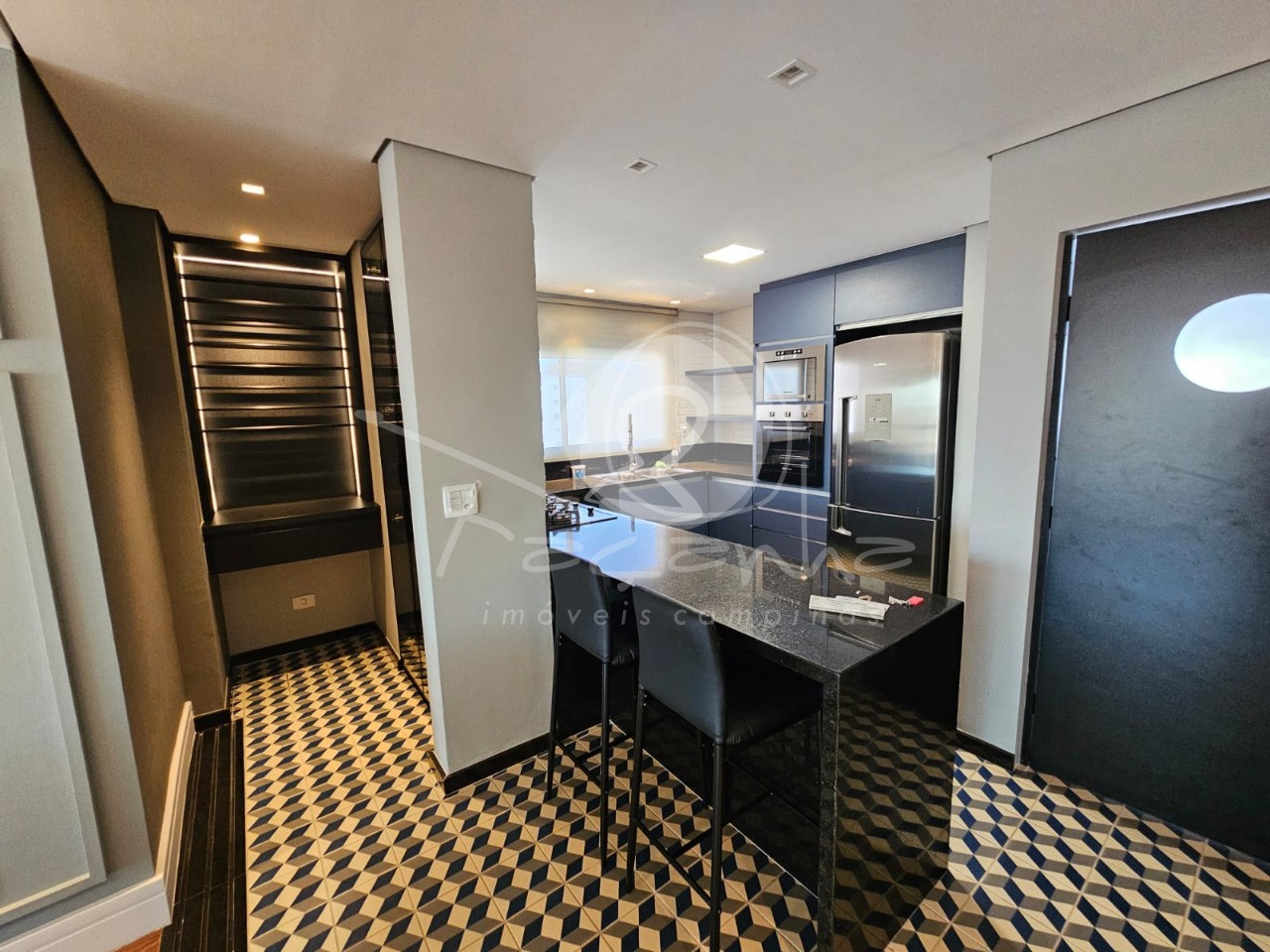 Apartamento, 3 quartos, 145 m² - Foto 7