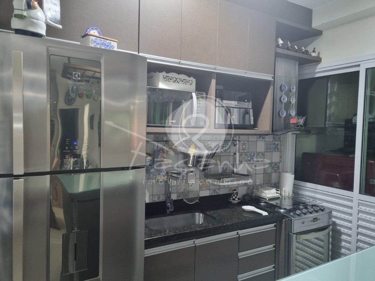 Apartamento, 2 quartos, 65 m² - Foto 8