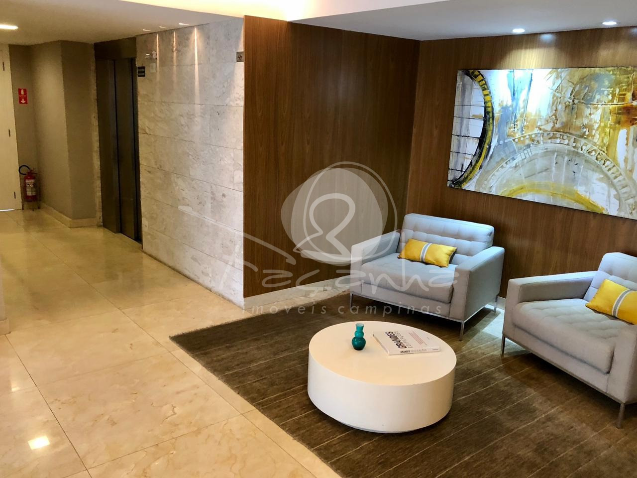 Apartamento, 3 quartos, 145 m² - Foto 43