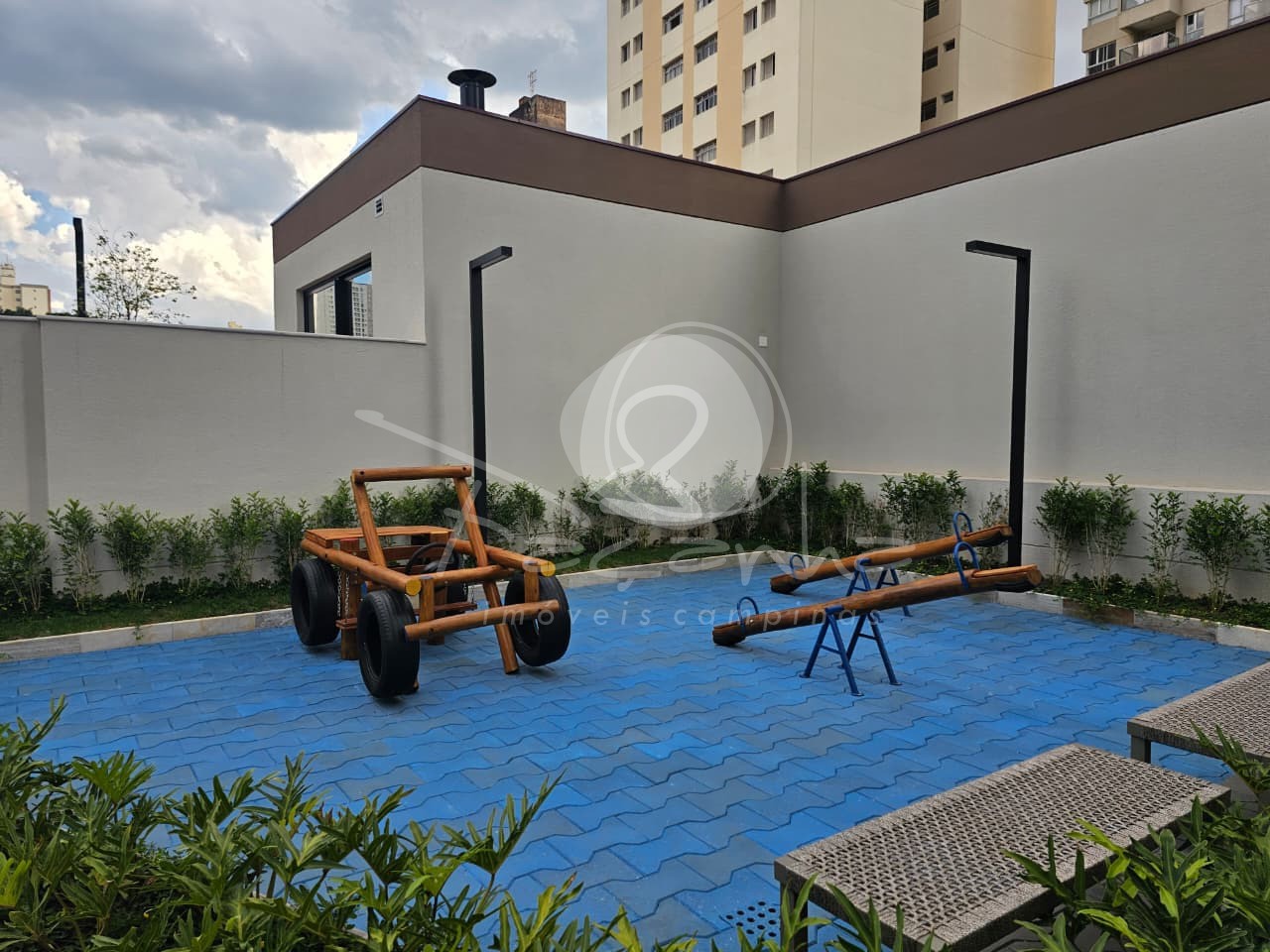 Apartamento, 1 quarto, 43 m² - Foto 13