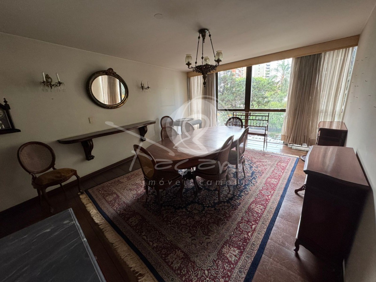 Apartamento, 4 quartos, 430 m² - Foto 11