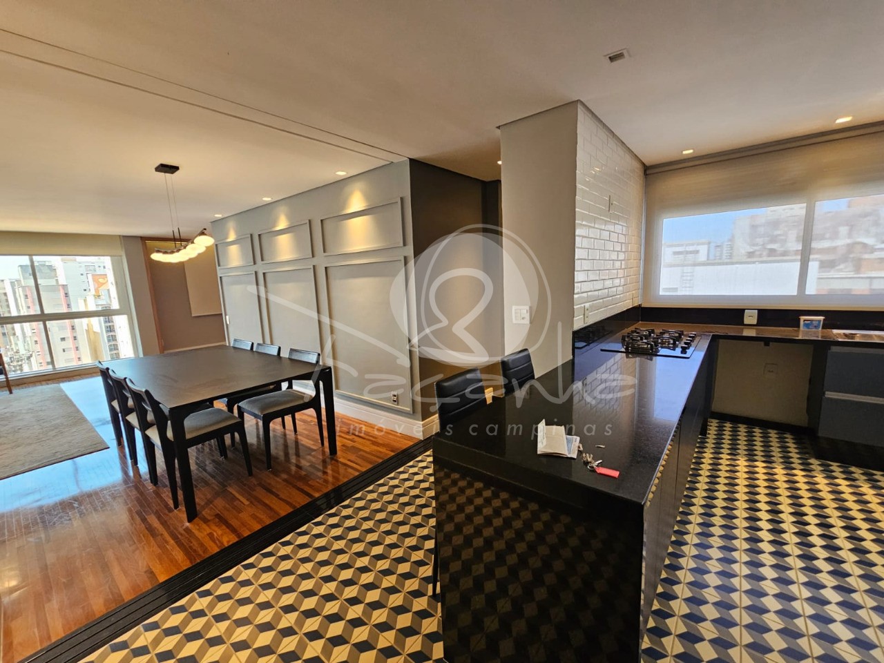 Apartamento, 3 quartos, 145 m² - Foto 6