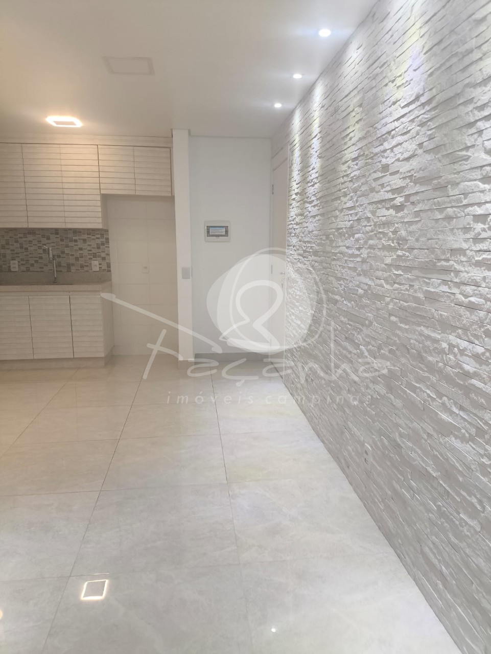 Apartamento, 2 quartos, 55 m² - Foto 2