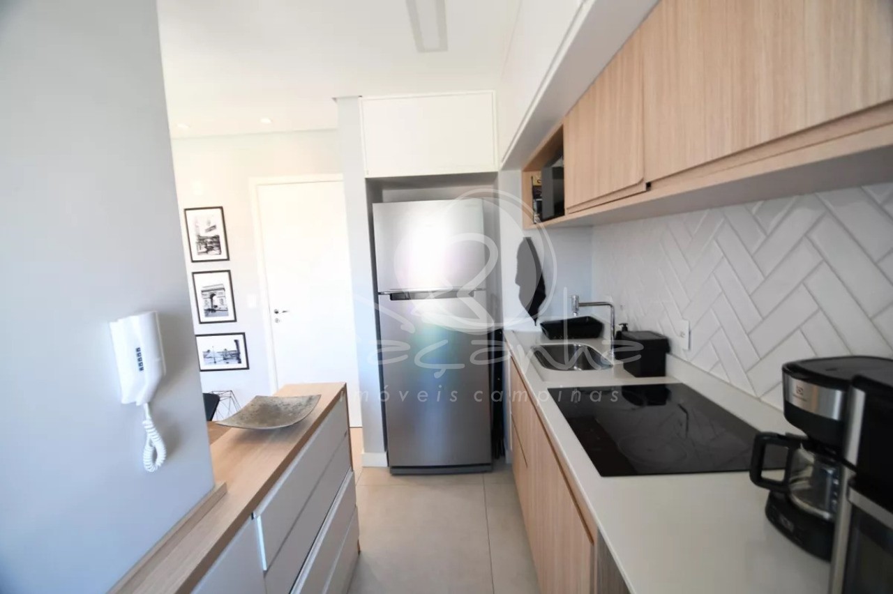 Apartamento, 1 quarto, 35 m² - Foto 15