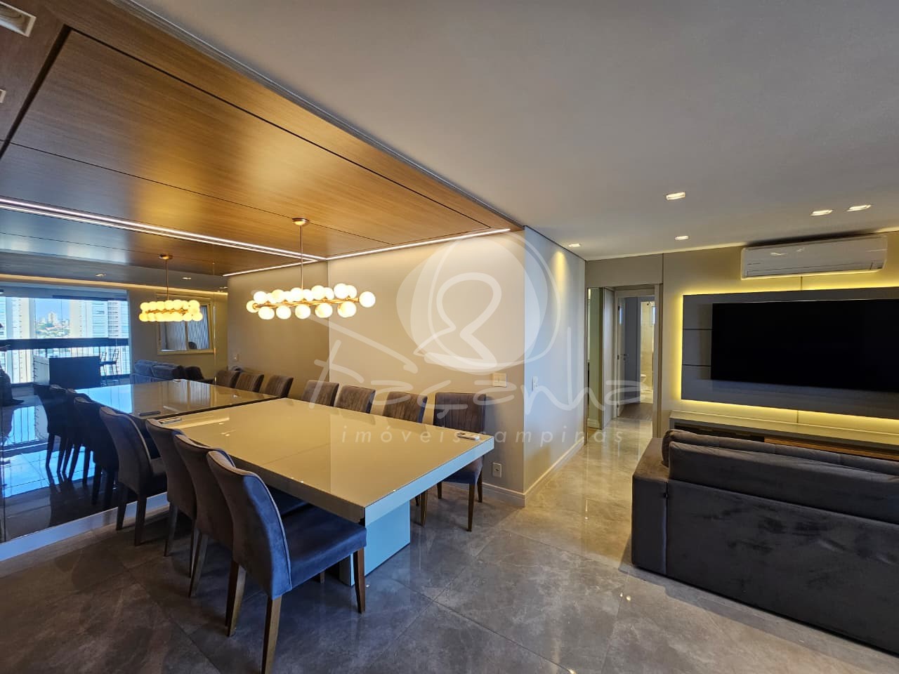 Apartamento, 3 quartos, 106 m² - Foto 2