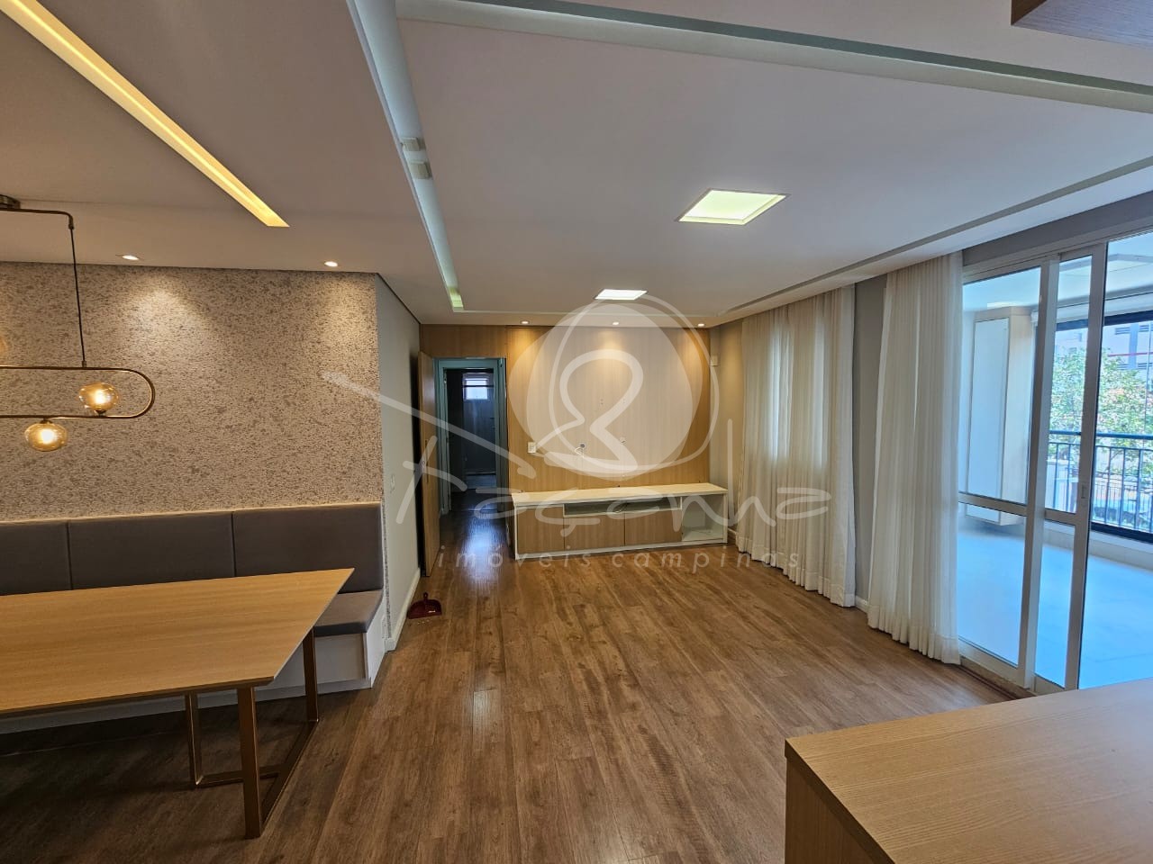 Apartamento, 3 quartos, 106 m² - Foto 1