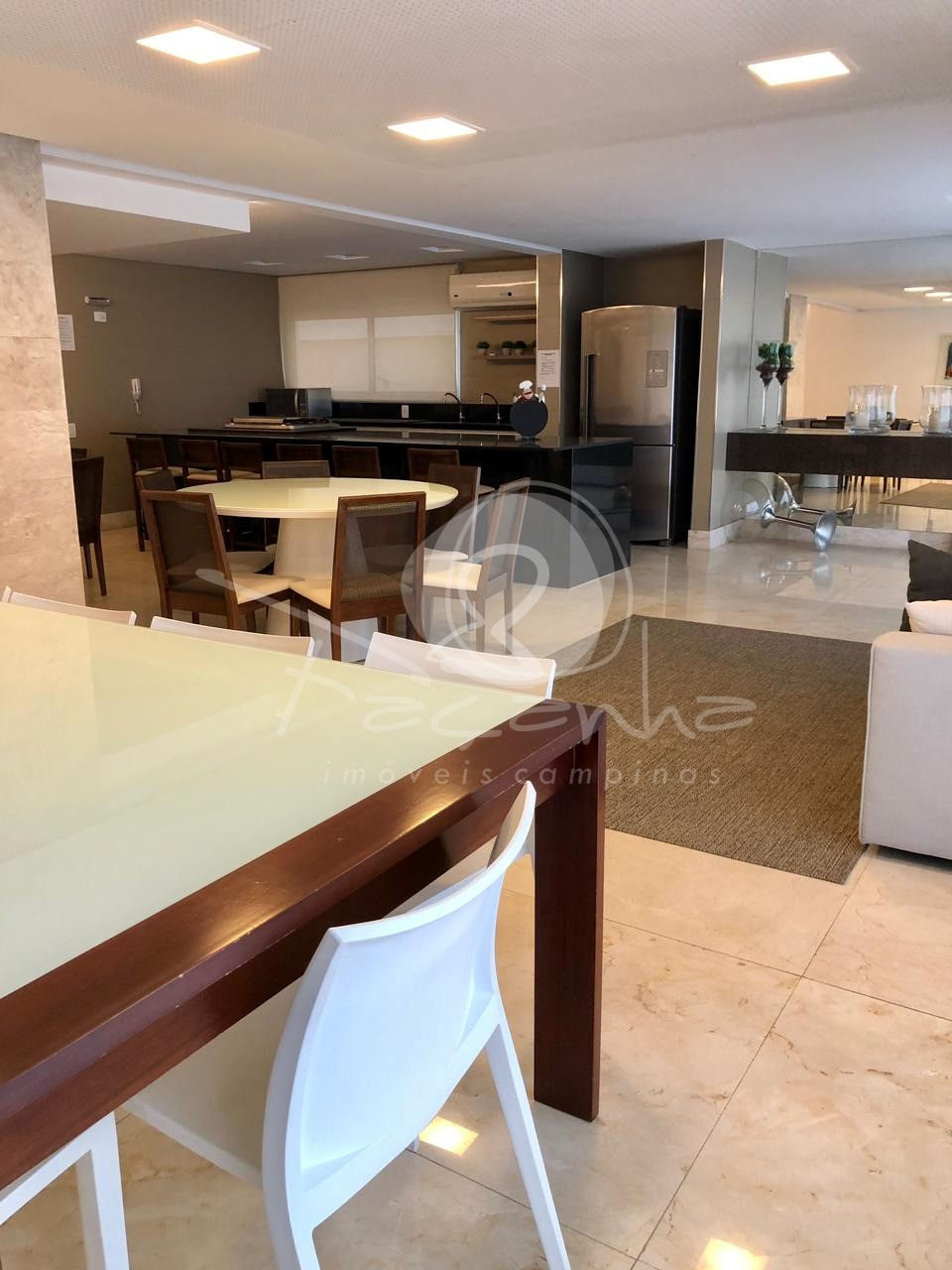 Apartamento, 3 quartos, 145 m² - Foto 35