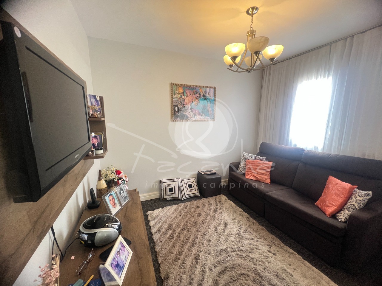 Apartamento, 3 quartos, 87 m² - Foto 5