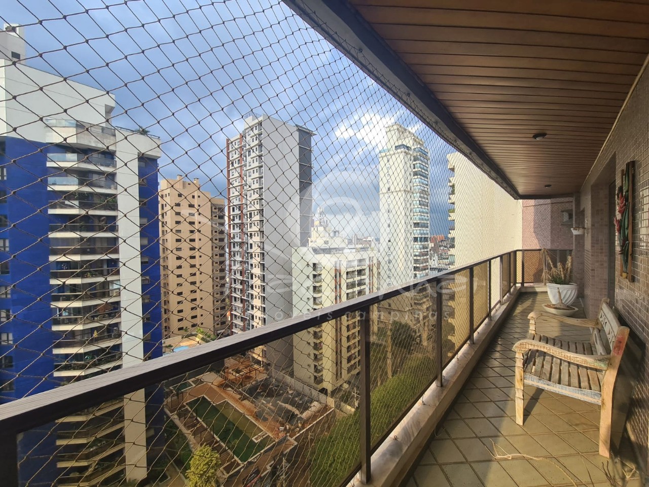 Apartamento, 4 quartos, 235 m² - Foto 10