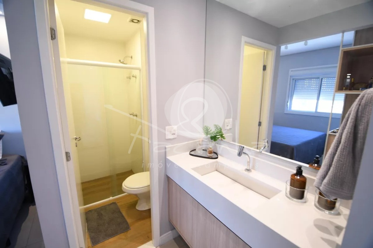 Apartamento, 1 quarto, 35 m² - Foto 10