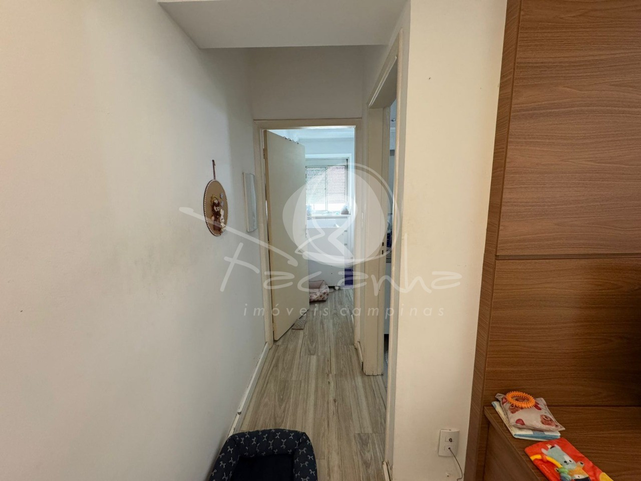 Apartamento, 1 quarto, 58 m² - Foto 4