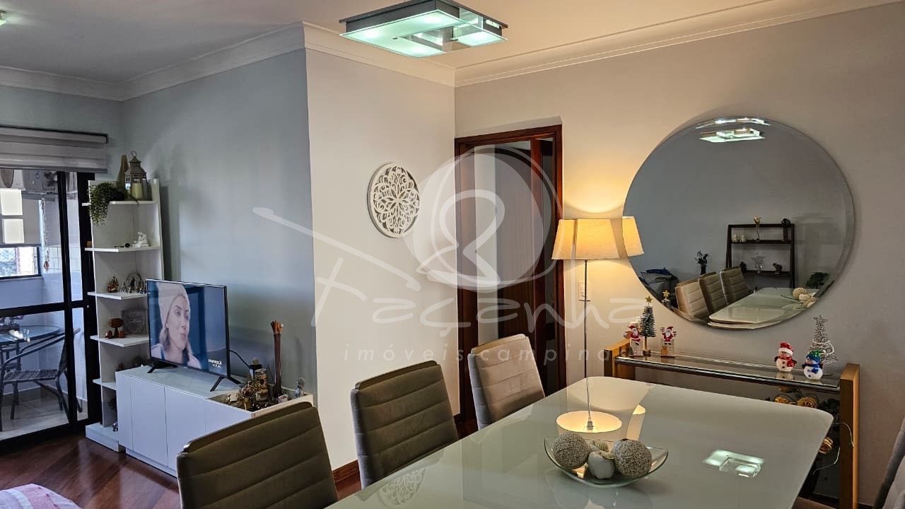 Apartamento, 3 quartos, 105 m² - Foto 3