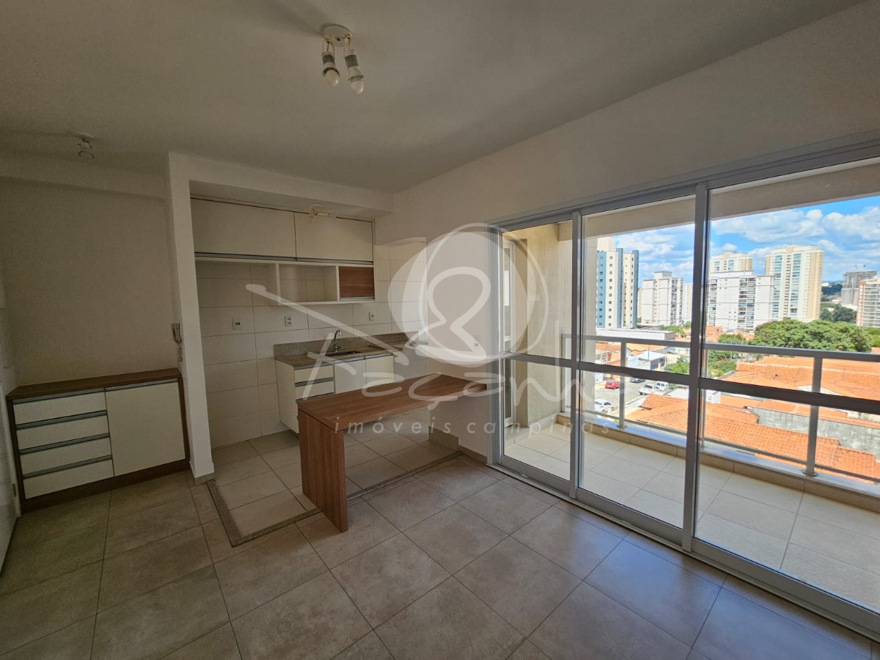 Apartamento, 2 quartos, 66 m² - Foto 1