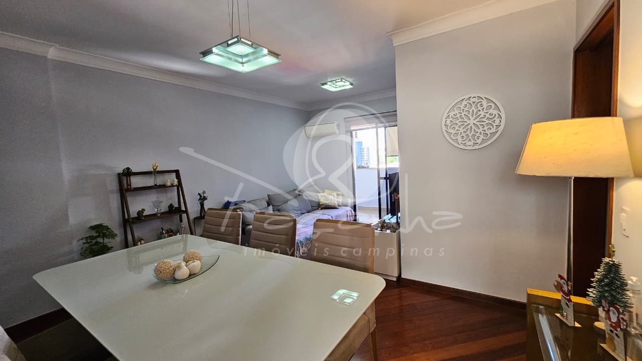 Apartamento, 3 quartos, 105 m² - Foto 7